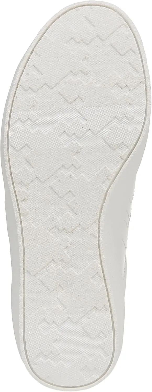 Dr. Scholl's Shoes Womens Madison Lace Platform Sneaker