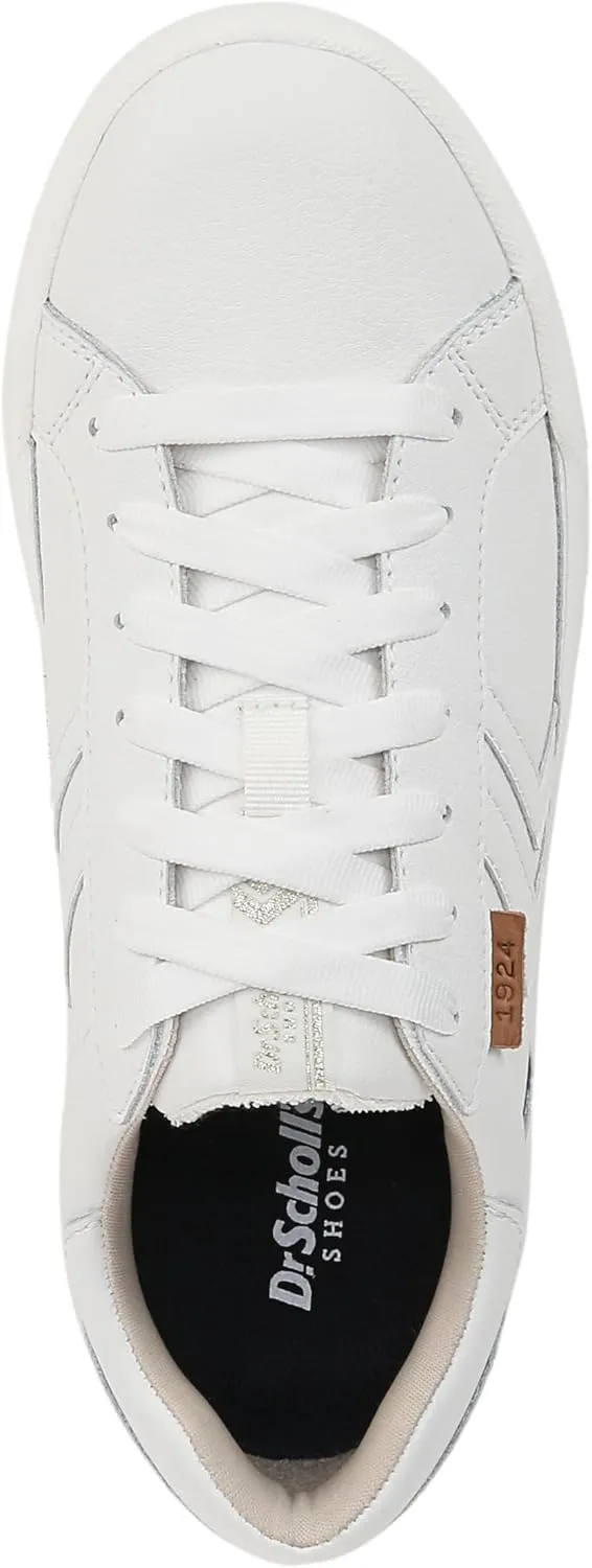 Dr. Scholl's Women's Young and Free Sneaker