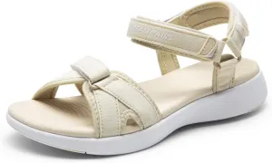 DREAM PAIRS Women's Sport Athletic Sandals Outdoor Hiking Sandals