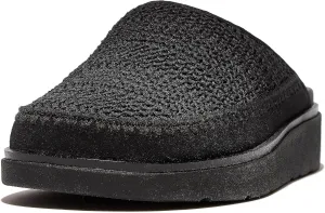 FitFlop Gen-FF Crochet Mules