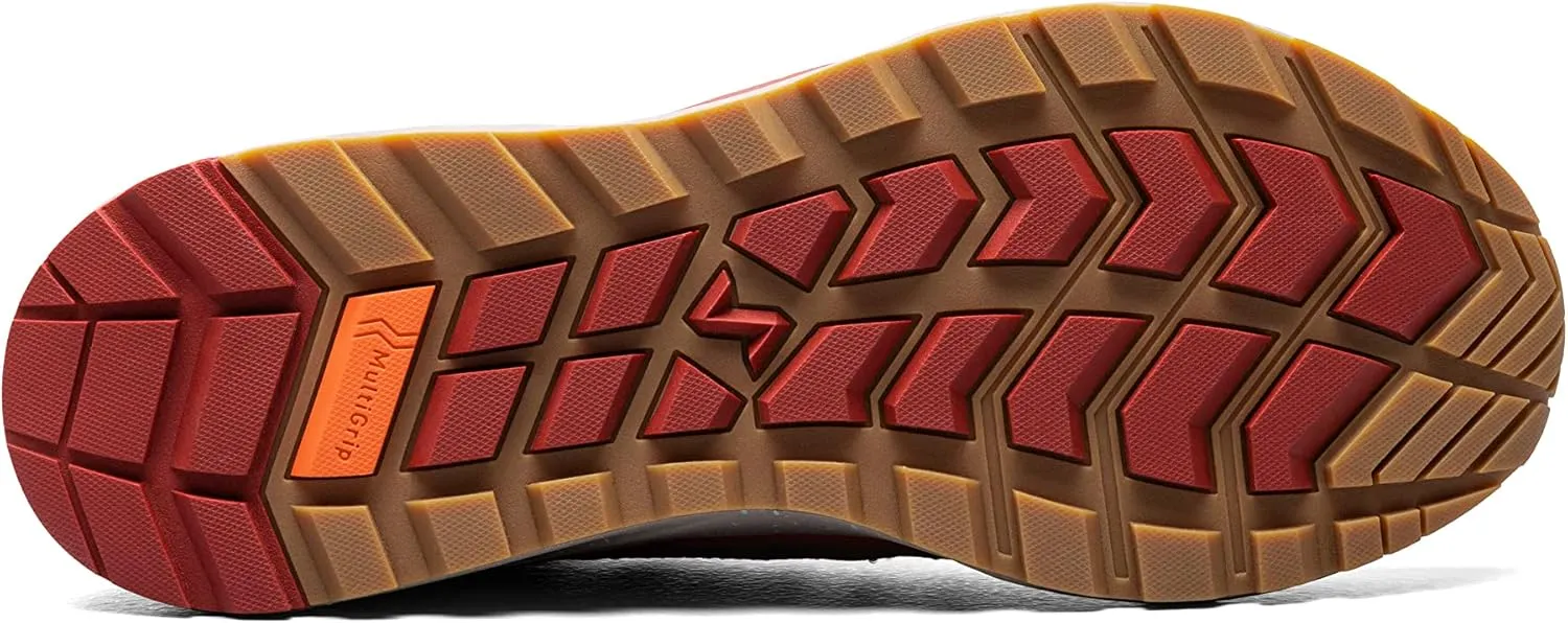 Forsake Cascade Peak Low WP Men's Waterproof Hiking Sneaker