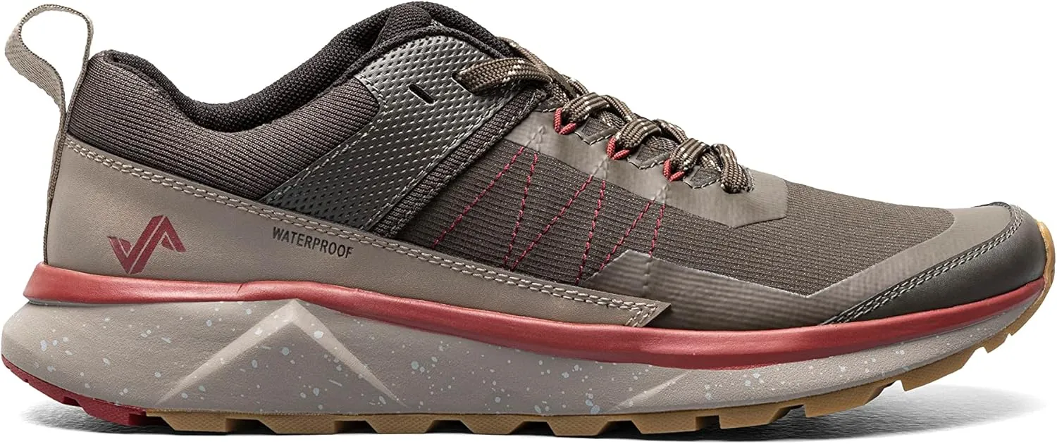 Forsake Cascade Peak Low WP Men's Waterproof Hiking Sneaker