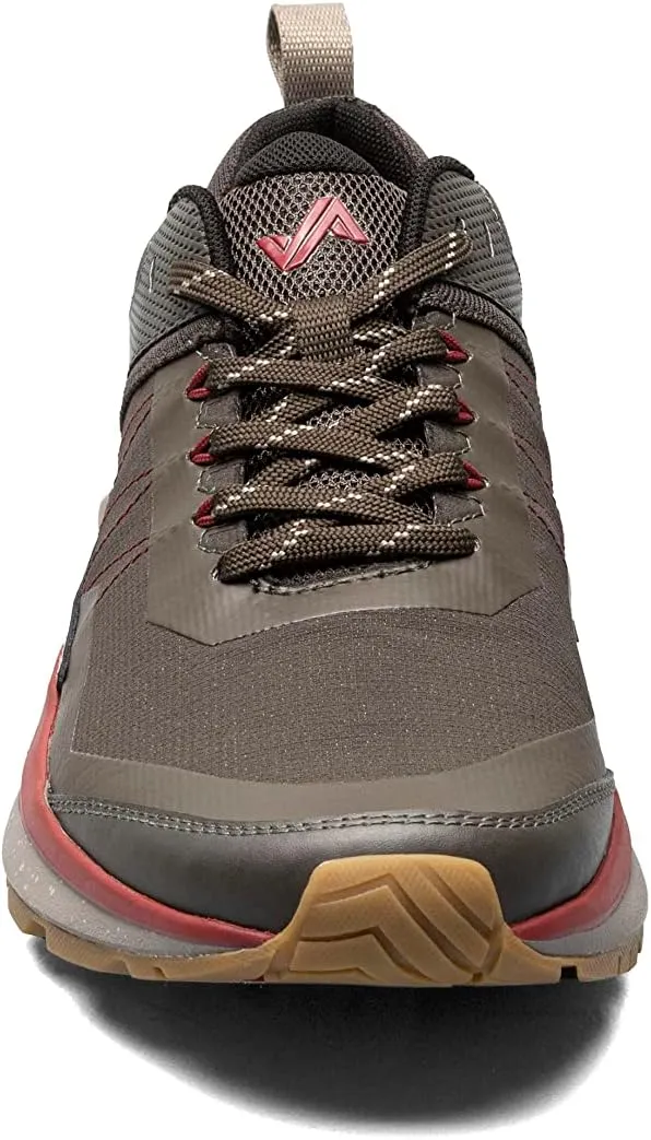 Forsake Cascade Peak Low WP Men's Waterproof Hiking Sneaker