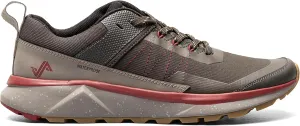 Forsake Cascade Peak Low WP Men's Waterproof Hiking Sneaker