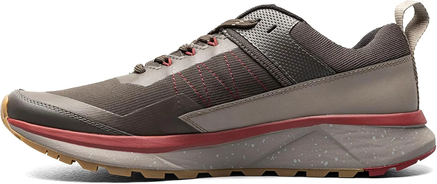Forsake Cascade Peak Low WP Men's Waterproof Hiking Sneaker