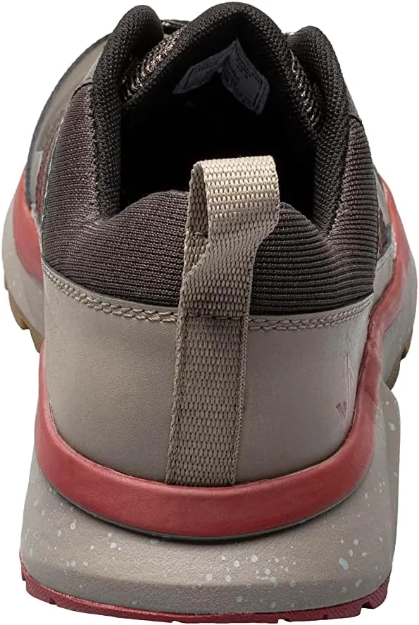 Forsake Cascade Peak Low WP Men's Waterproof Hiking Sneaker