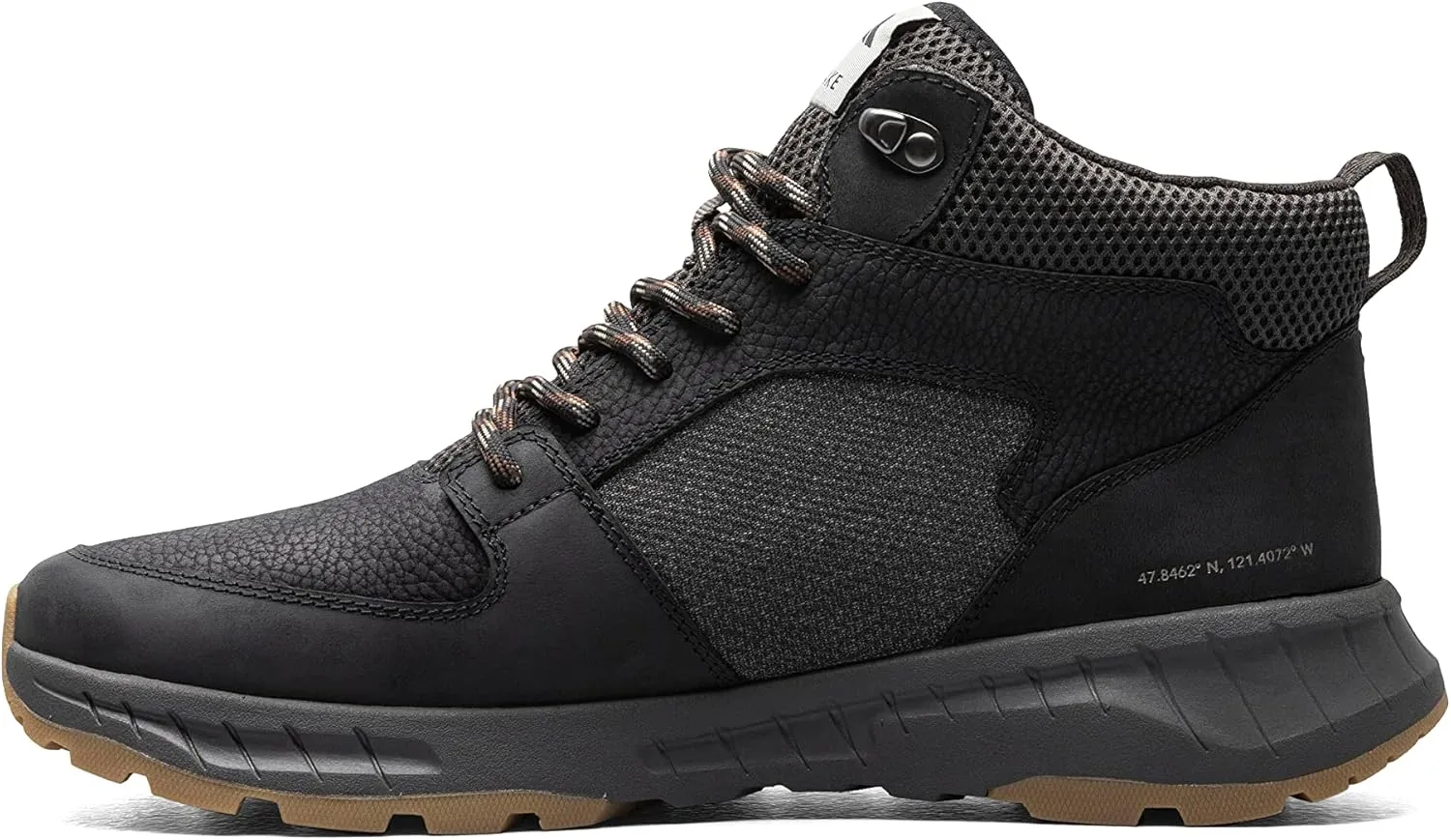 Forsake Men's Wild Sky Mid Waterproof Hiking Boot