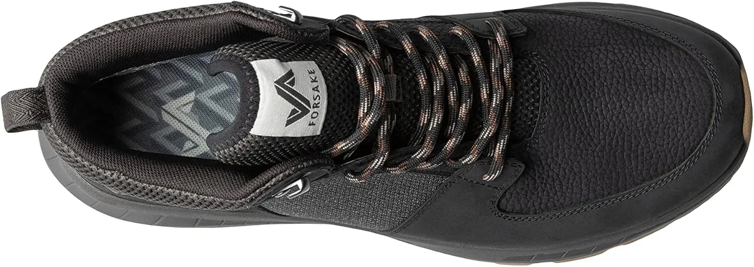 Forsake Men's Wild Sky Mid Waterproof Hiking Boot