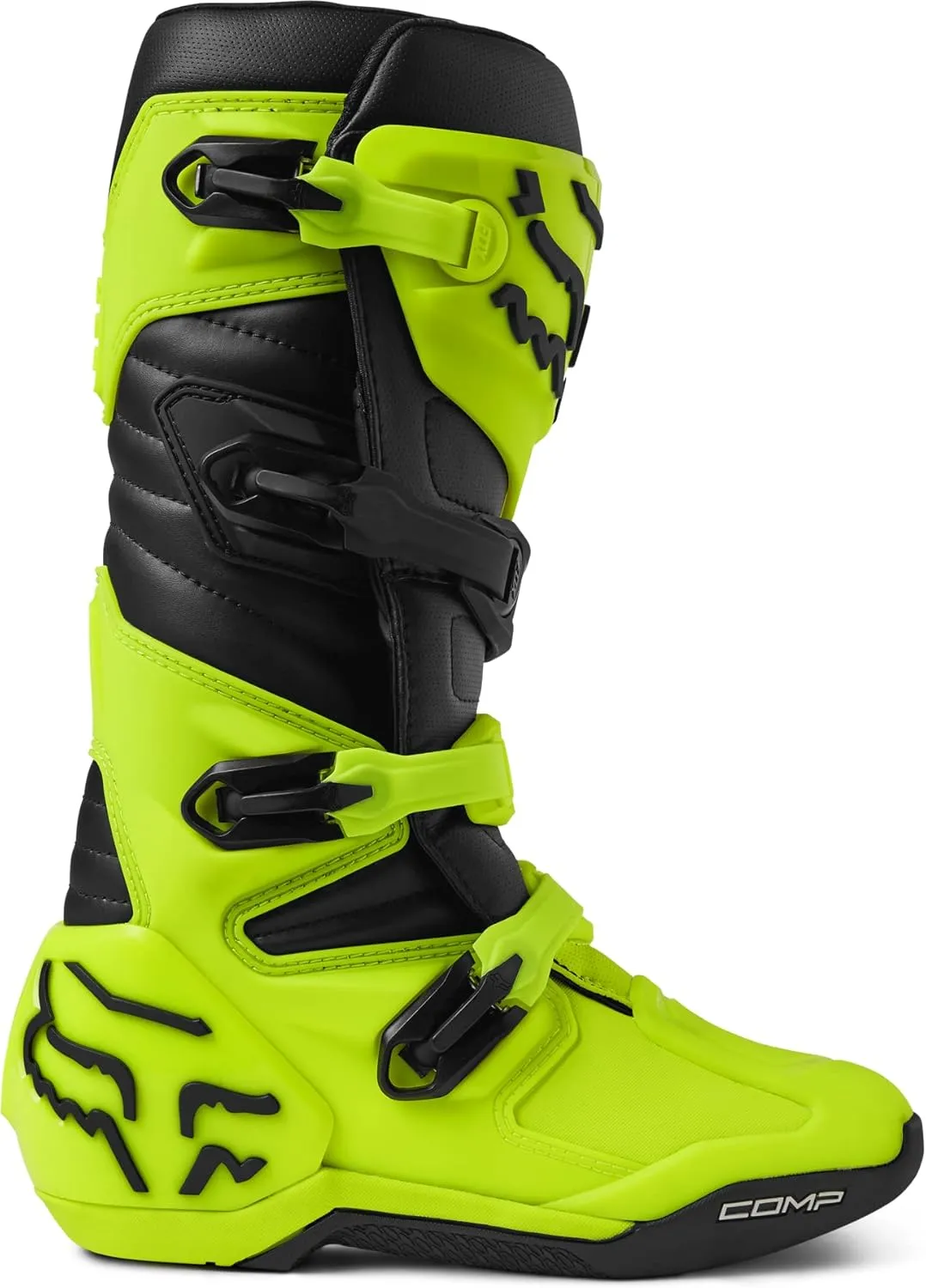 Fox Racing Comp Motocross Dirt Bike Boots