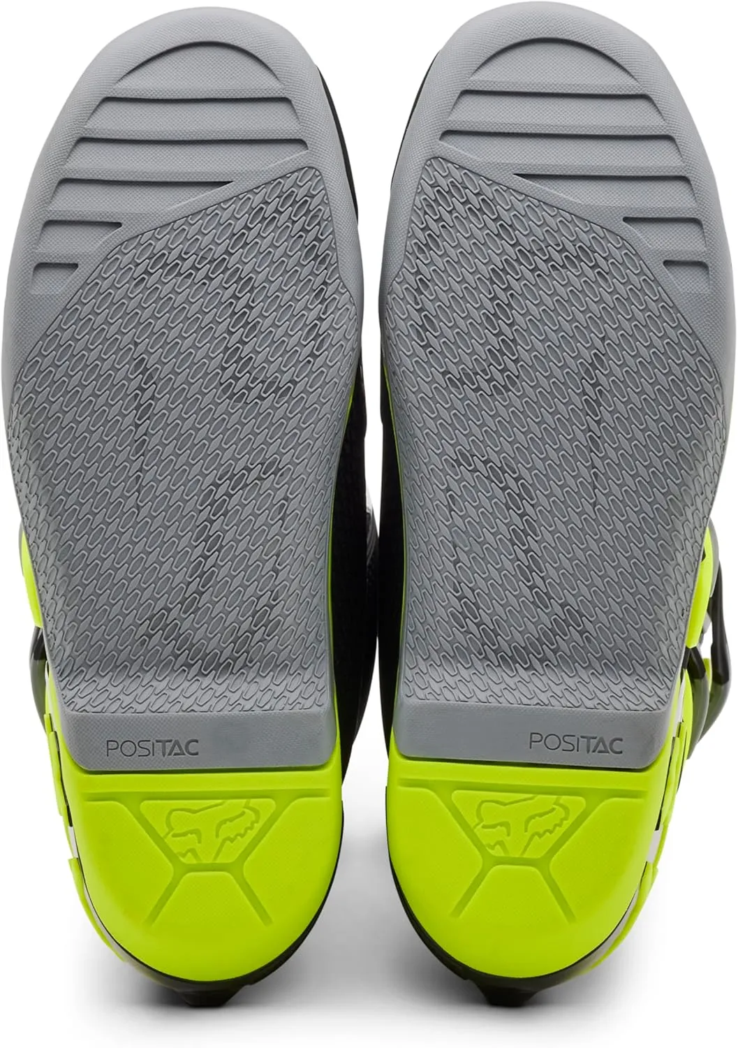 Fox Racing Comp Motocross Dirt Bike Boots