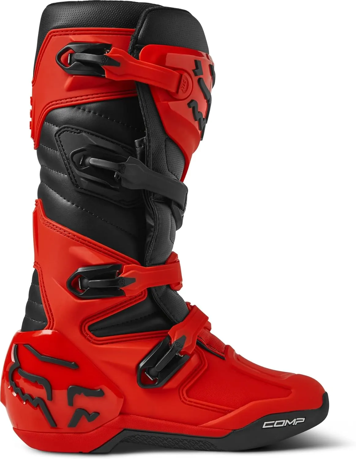 Fox Racing Comp Motocross Dirt Bike Boots