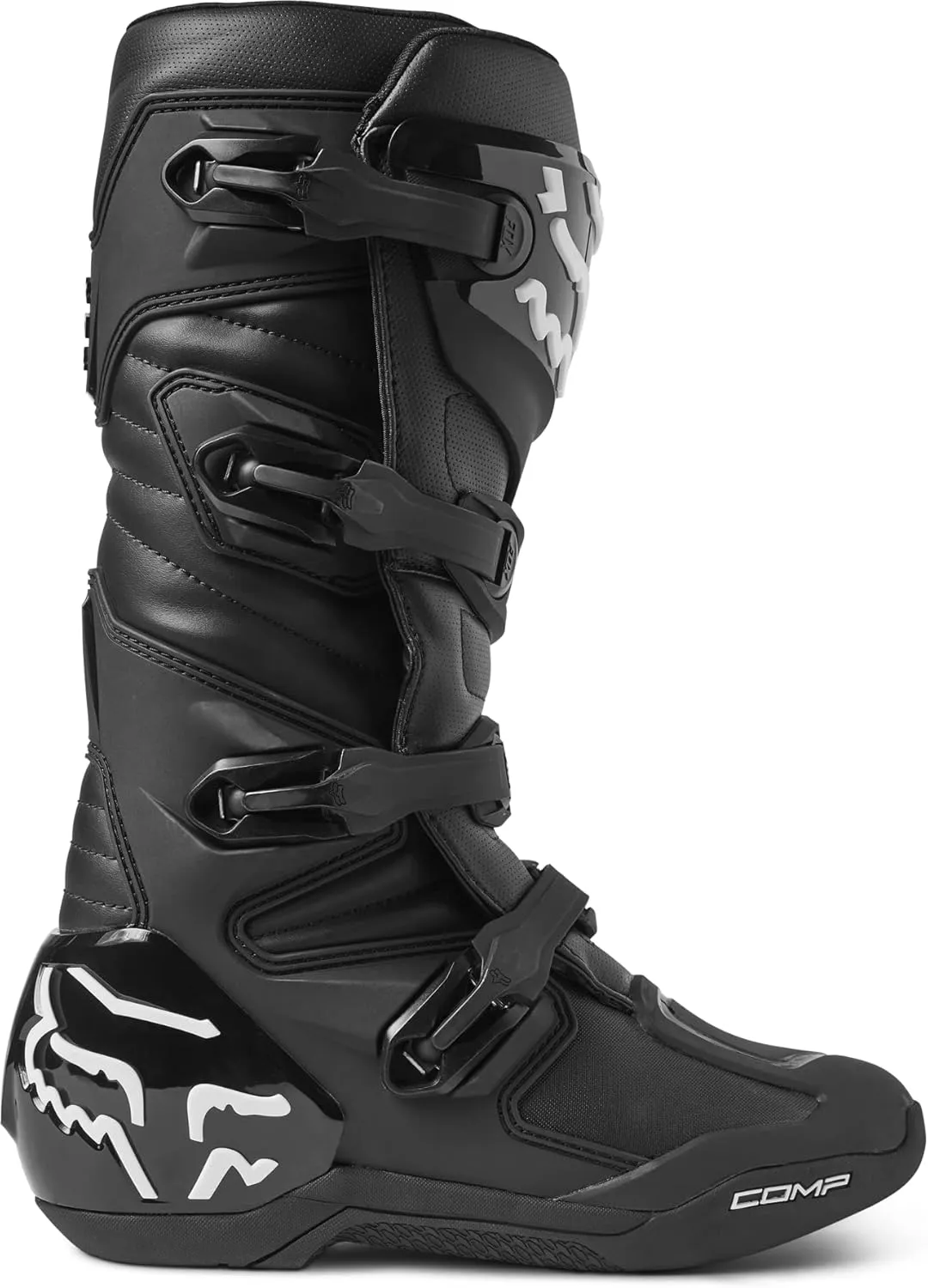Fox Racing Comp Motocross Dirt Bike Boots