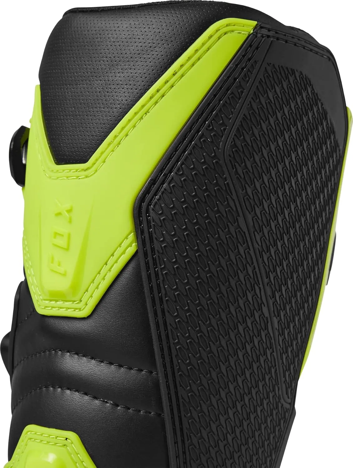 Fox Racing Comp Motocross Dirt Bike Boots