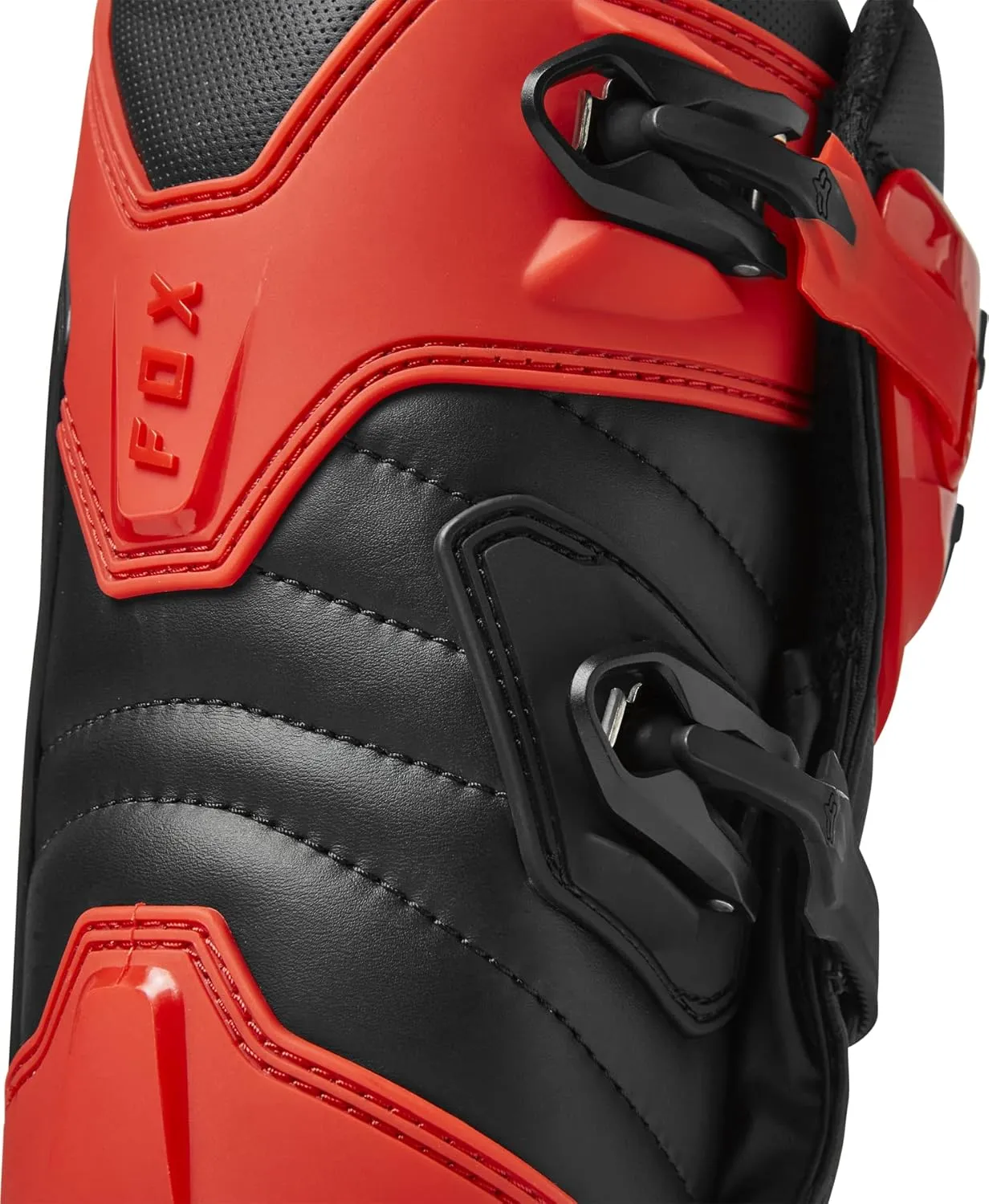 Fox Racing Comp Motocross Dirt Bike Boots