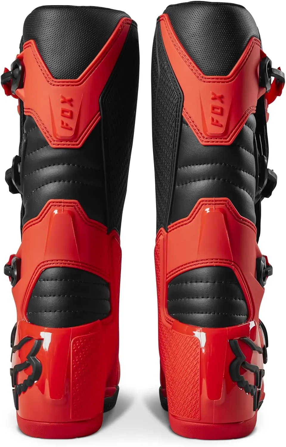 Fox Racing Comp Motocross Dirt Bike Boots