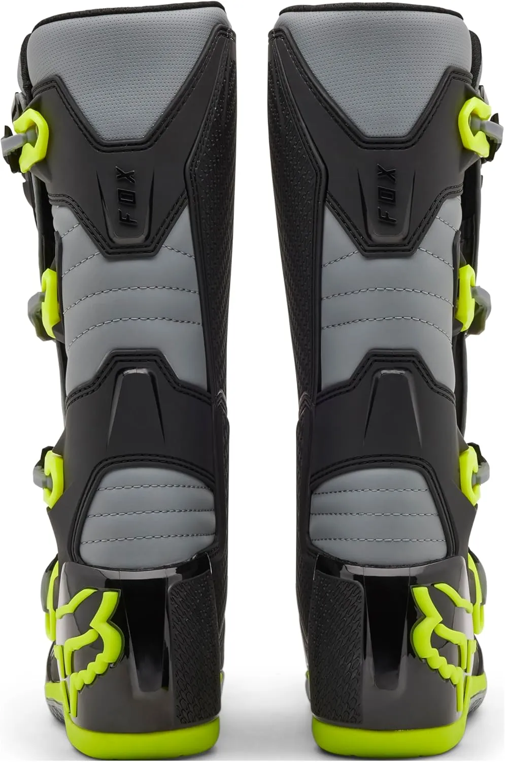 Fox Racing Comp Motocross Dirt Bike Boots