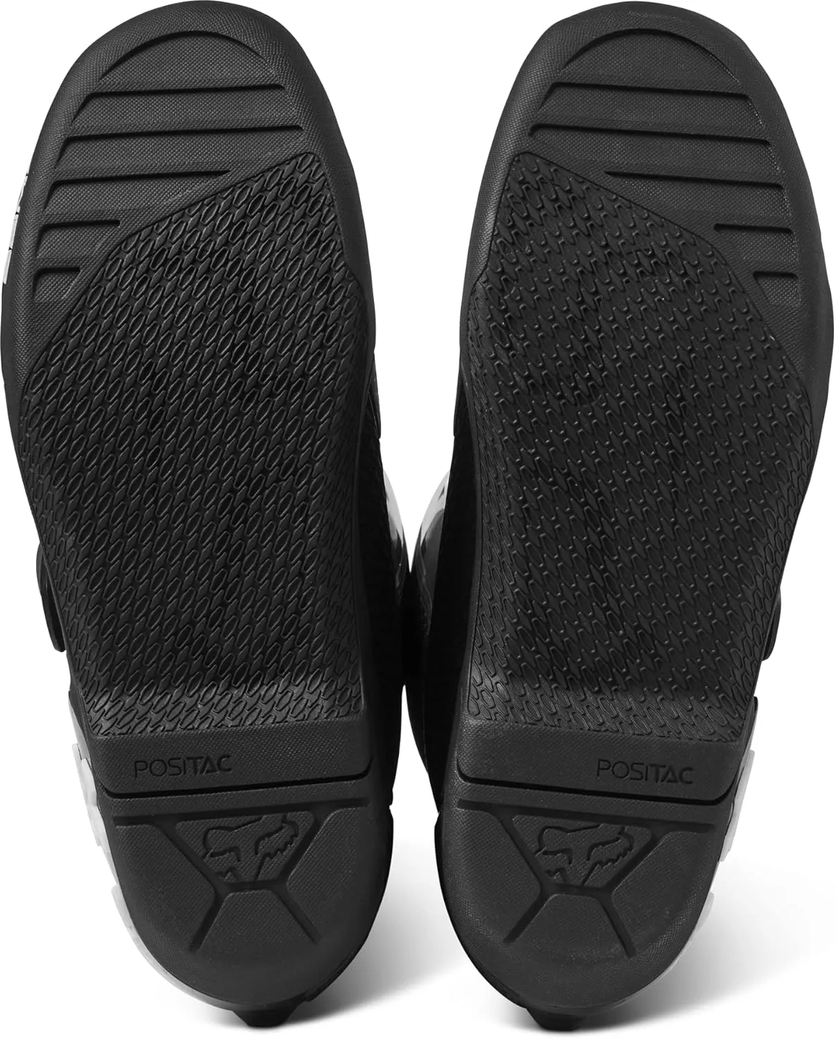 Fox Racing Comp Motocross Dirt Bike Boots
