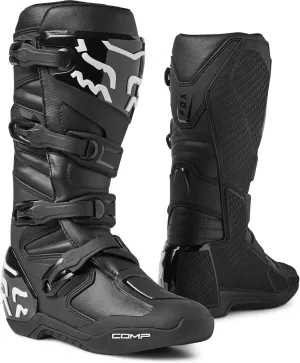 Fox Racing Comp Motocross Dirt Bike Boots