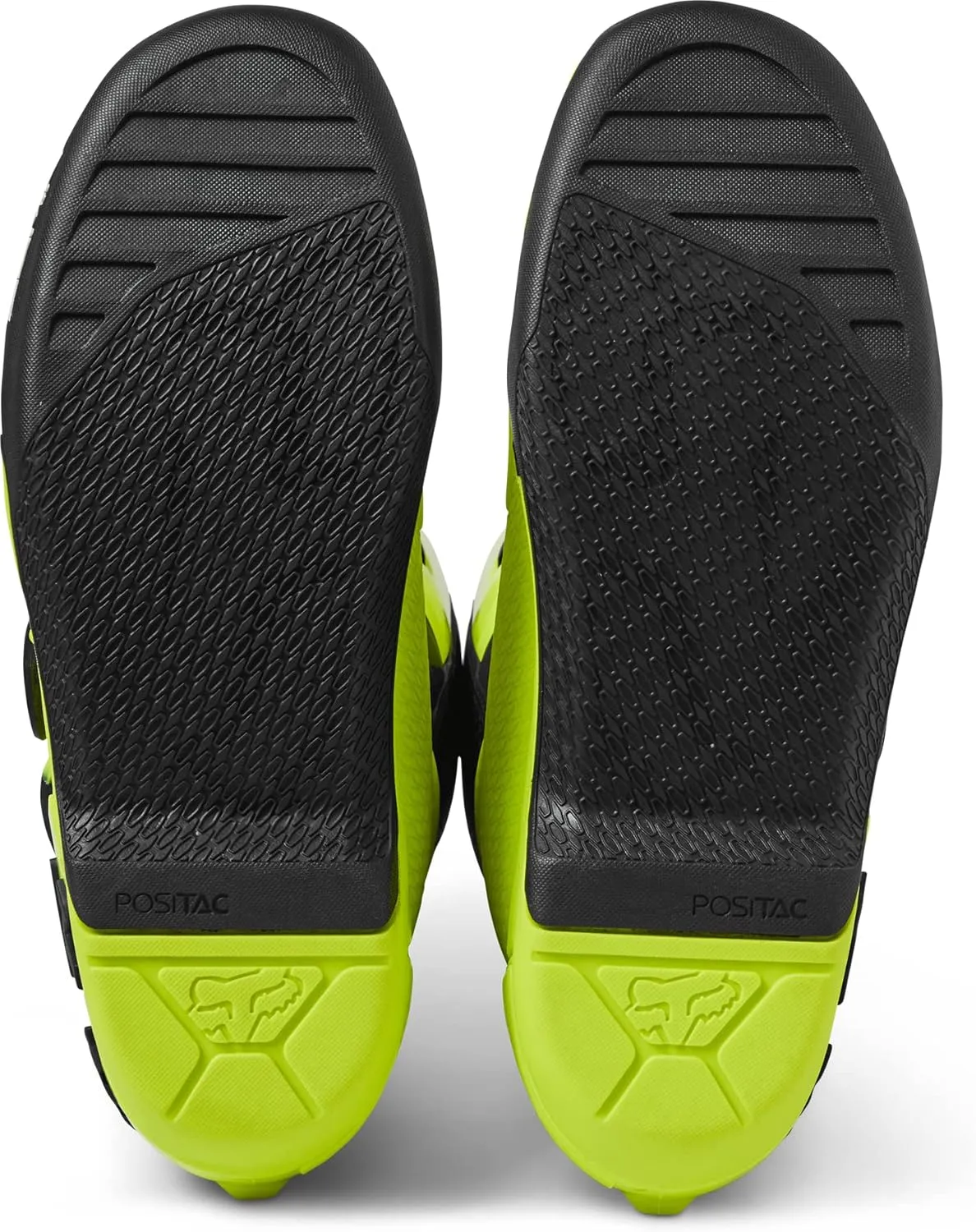 Fox Racing Comp Motocross Dirt Bike Boots