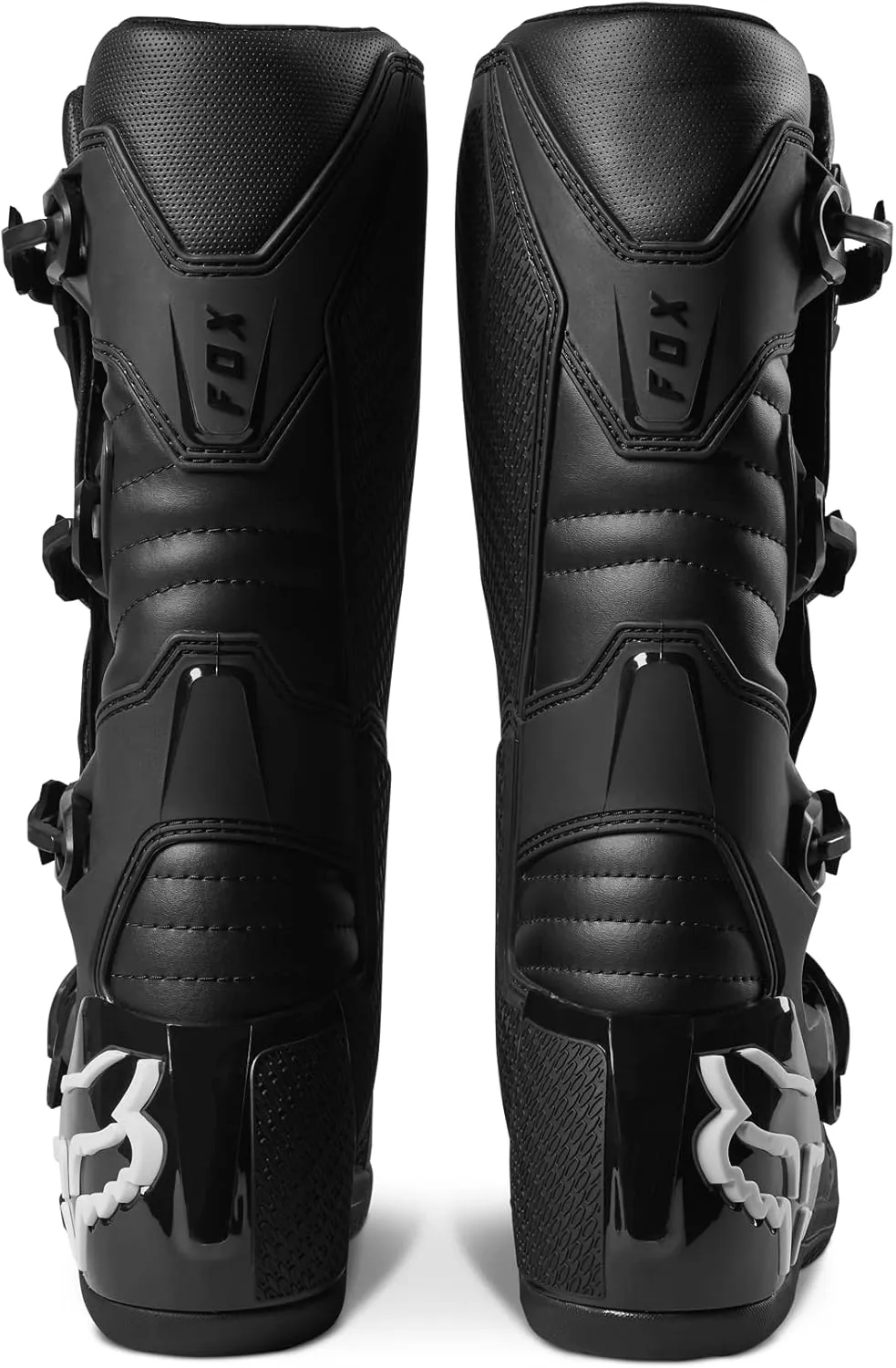 Fox Racing Comp Motocross Dirt Bike Boots