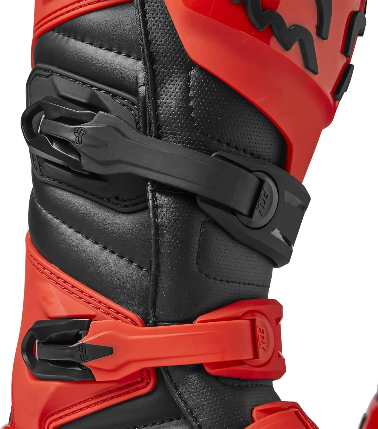 Fox Racing Comp Motocross Dirt Bike Boots