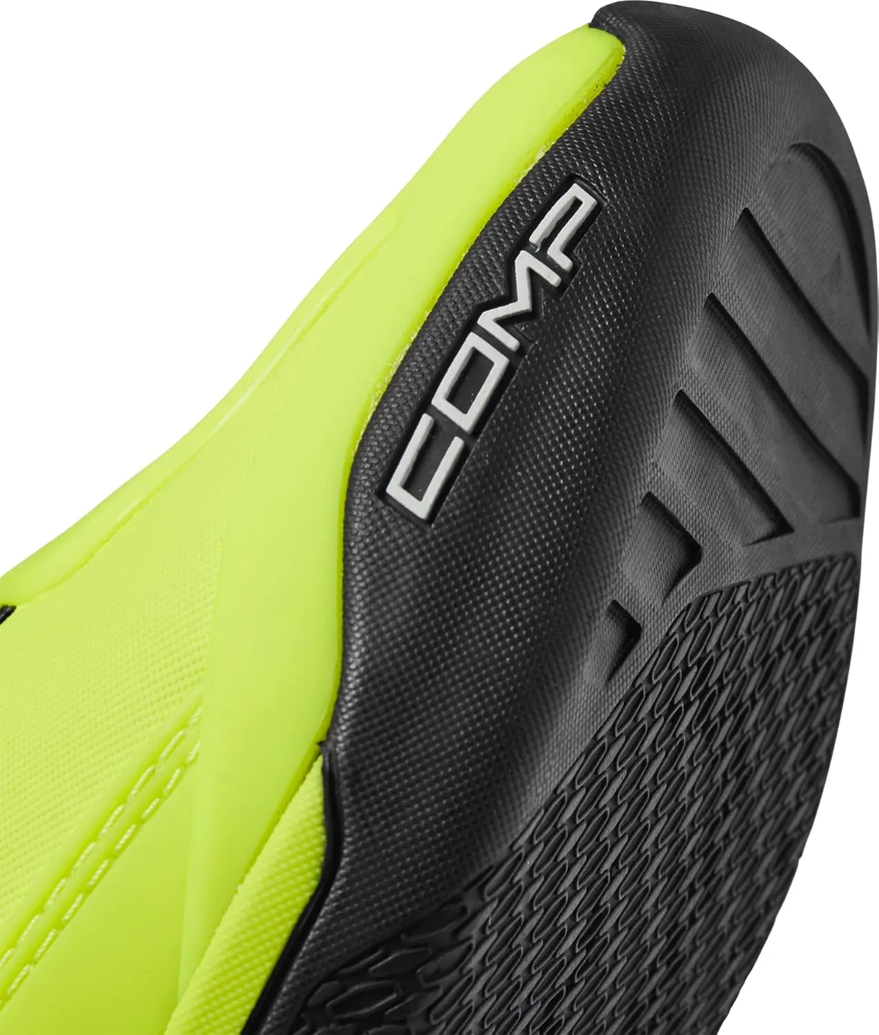 Fox Racing Comp Motocross Dirt Bike Boots