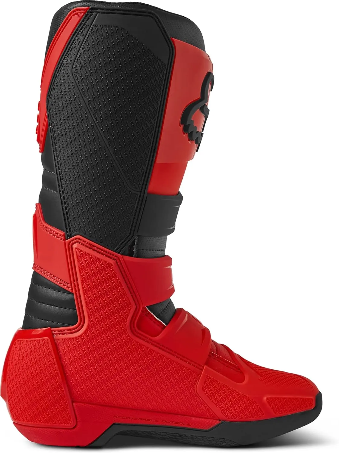 Fox Racing Comp Motocross Dirt Bike Boots