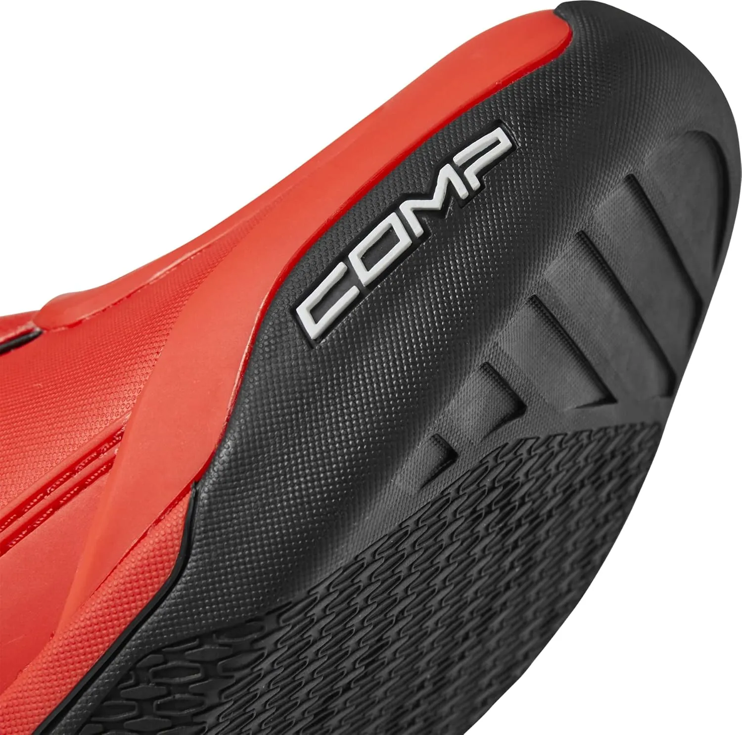 Fox Racing Comp Motocross Dirt Bike Boots