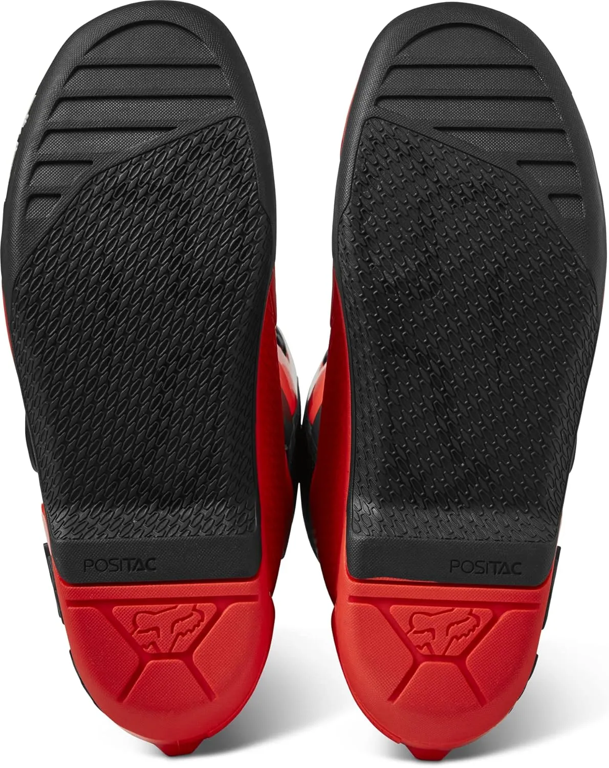 Fox Racing Comp Motocross Dirt Bike Boots
