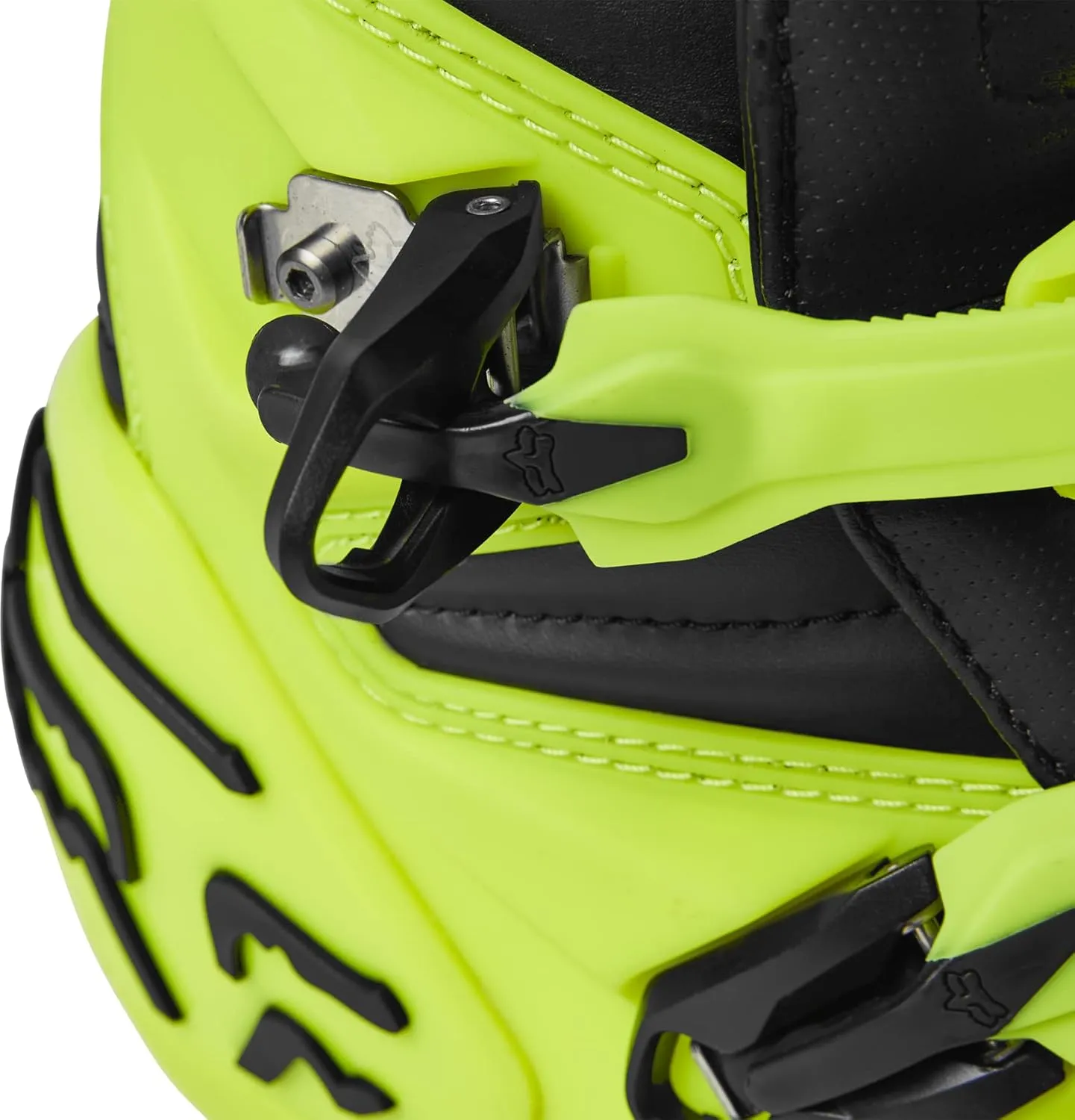 Fox Racing Comp Motocross Dirt Bike Boots