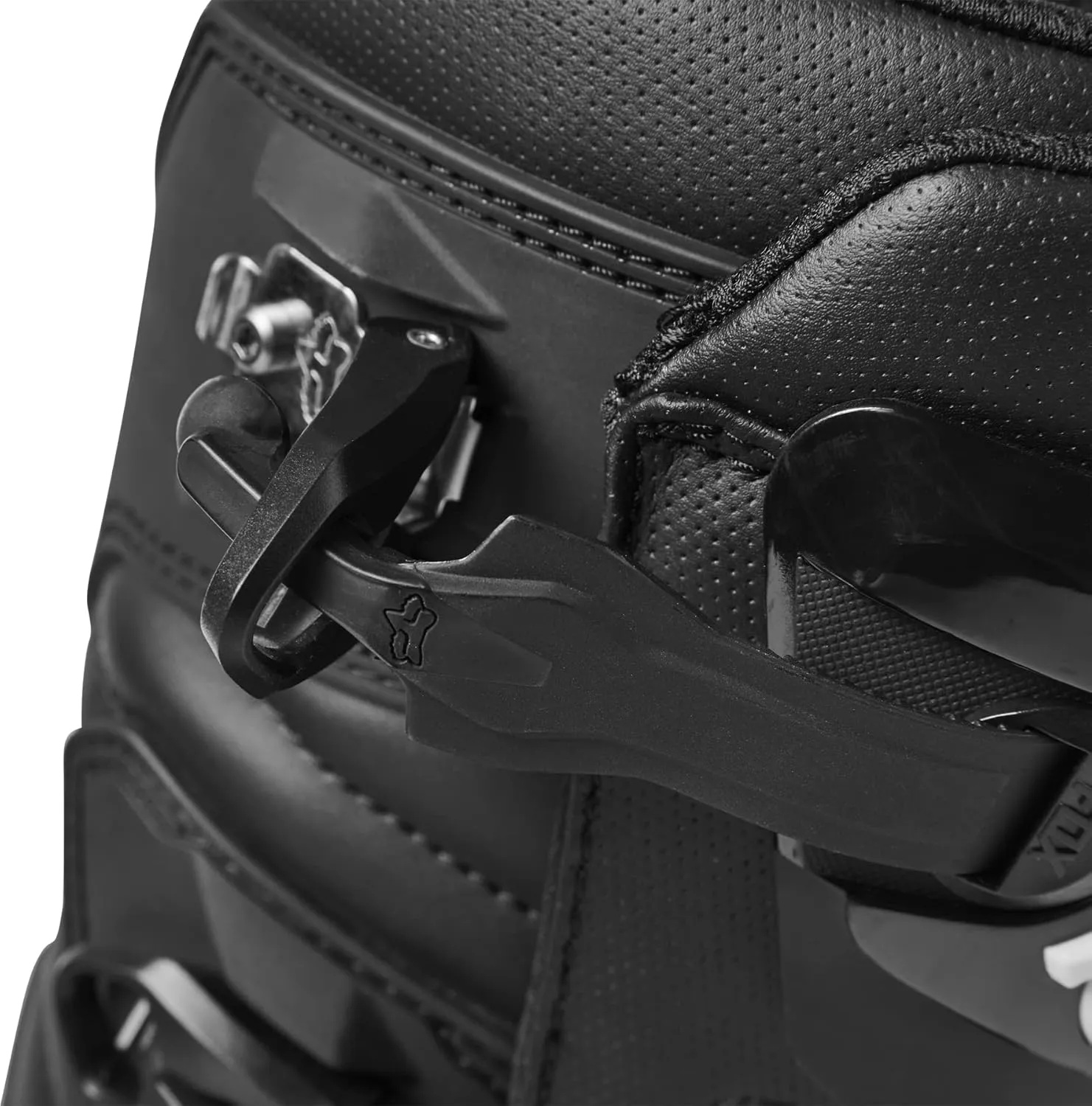 Fox Racing Comp Motocross Dirt Bike Boots