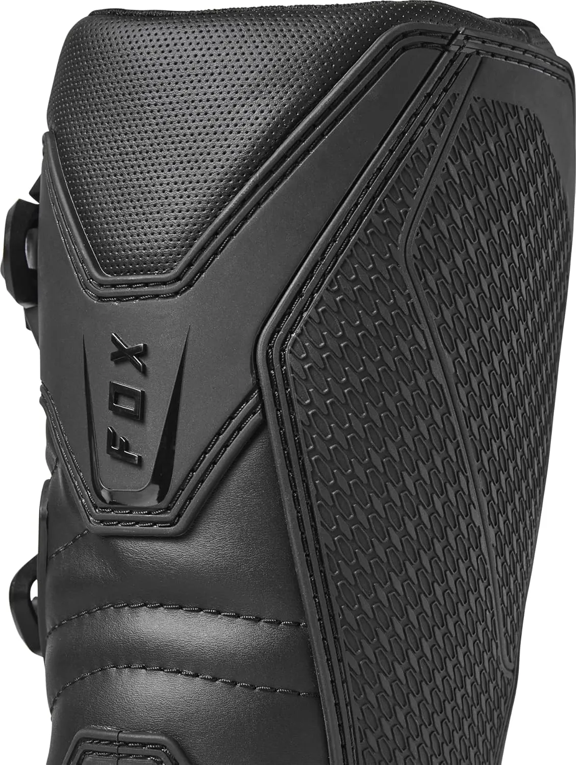 Fox Racing Comp Motocross Dirt Bike Boots