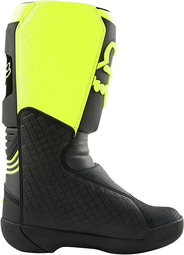 Fox Racing Men's Comp Motocross Boot Motorcycle