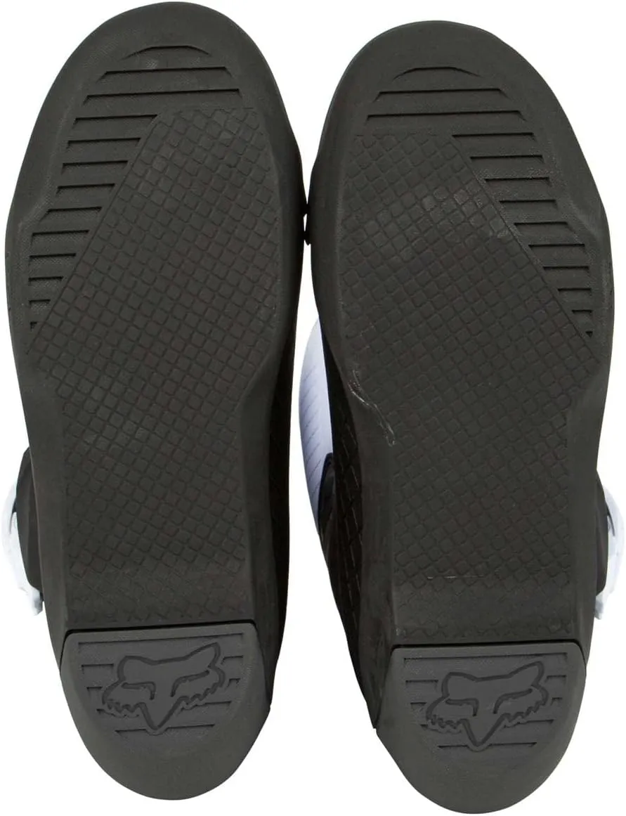 Fox Racing Men's Comp Motocross Boot Motorcycle