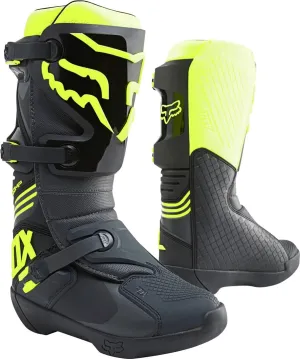 Fox Racing Men's Comp Motocross Boot Motorcycle