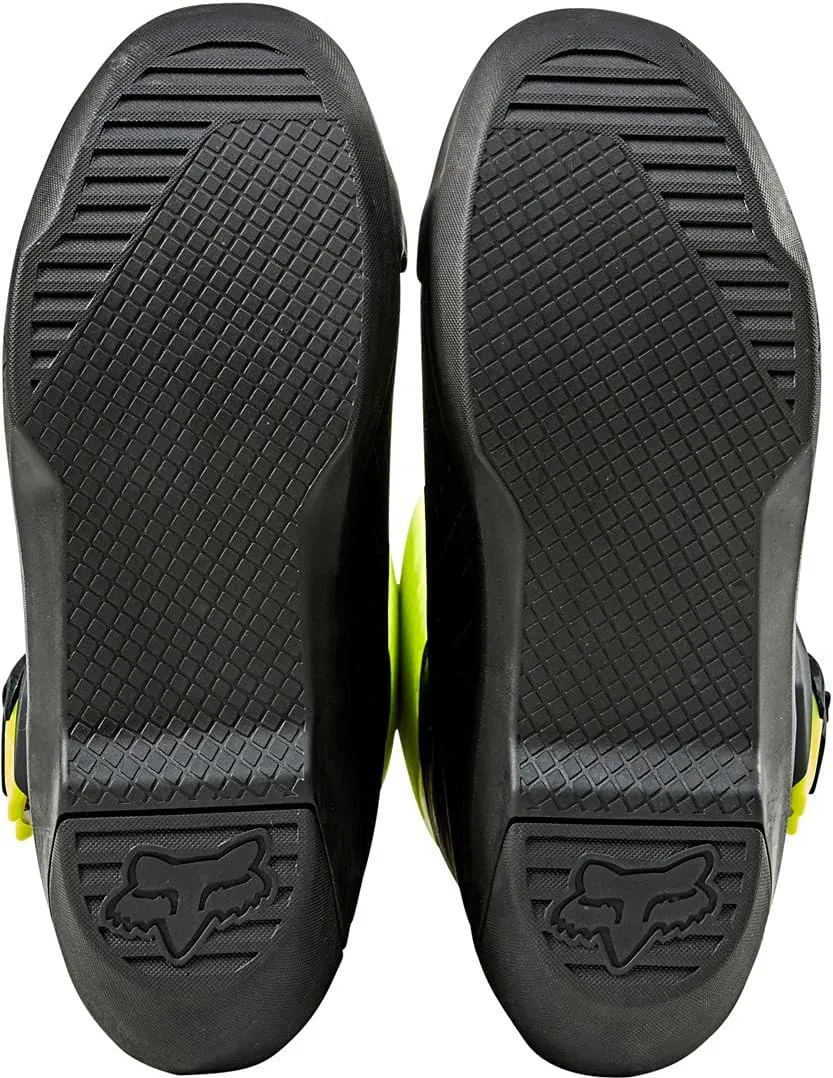 Fox Racing Men's Comp Motocross Boot Motorcycle