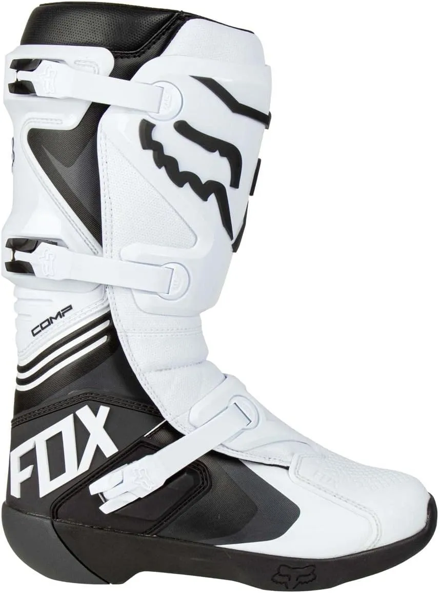 Fox Racing Men's Comp Motocross Boot Motorcycle