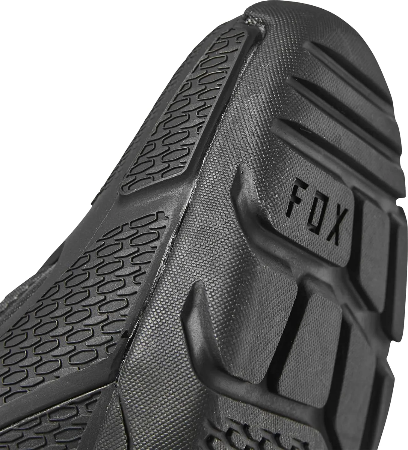 Fox Racing Unisex-Adult Comp X Off Road Boot