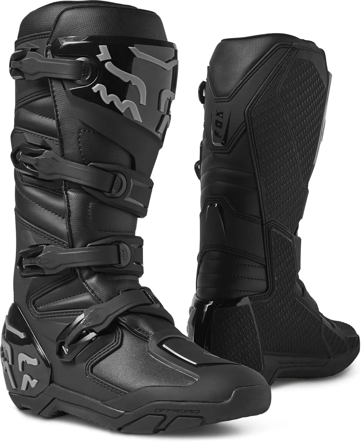 Fox Racing Unisex-Adult Comp X Off Road Boot