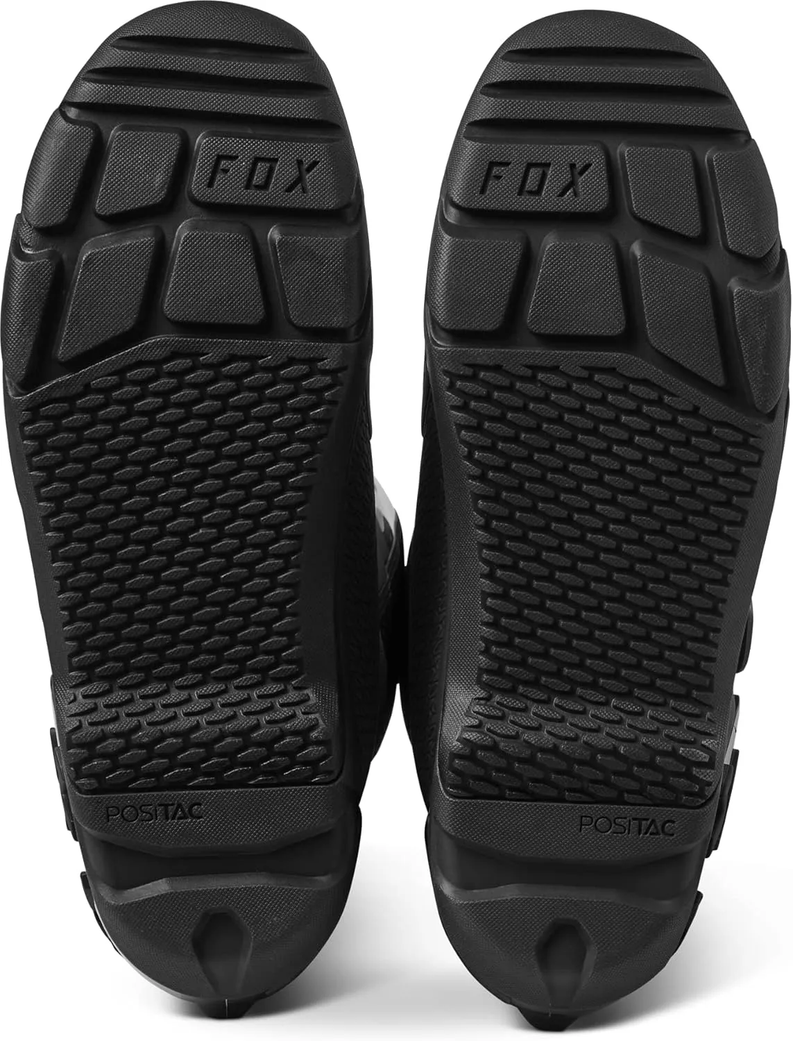 Fox Racing Unisex-Adult Comp X Off Road Boot