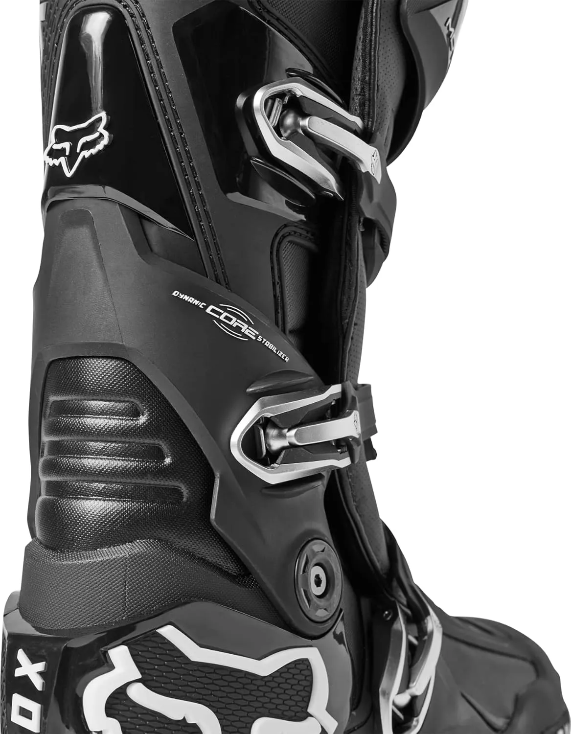 Fox Racing Unisex-Adult Motion Motocross Boots