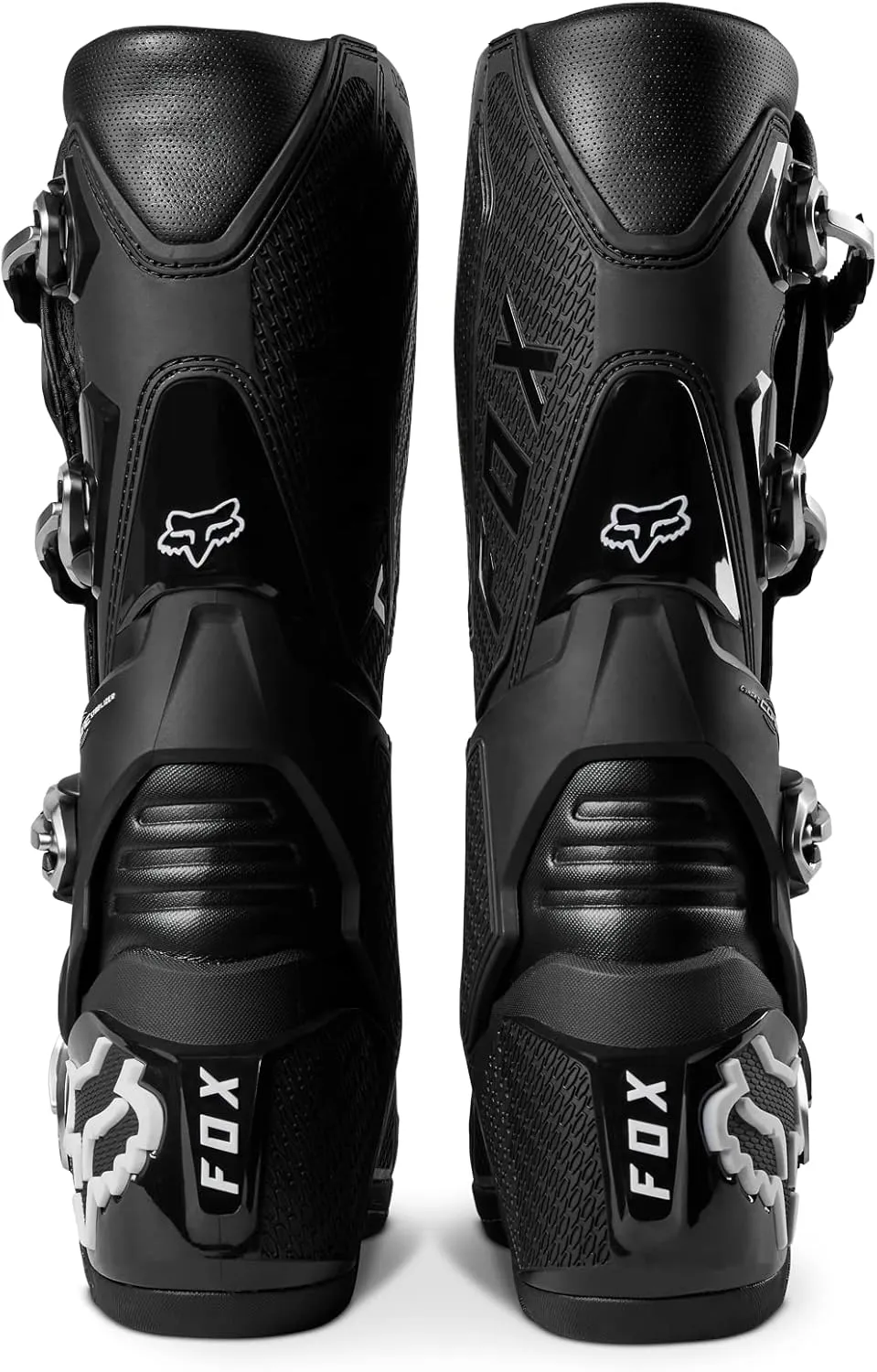 Fox Racing Unisex-Adult Motion Motocross Boots