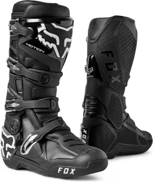 Fox Racing Unisex-Adult Motion Motocross Boots