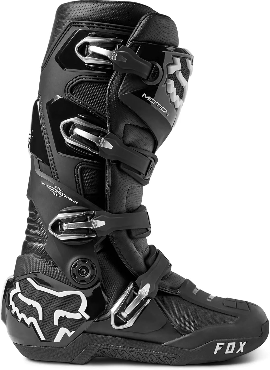 Fox Racing Unisex-Adult Motion Motocross Boots
