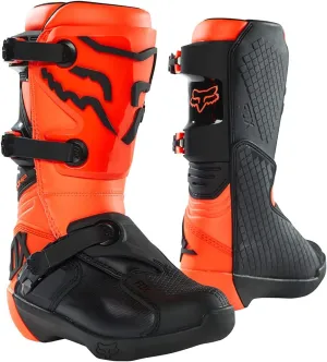 Fox Racing YOUTH COMP MOTOCROSS BOOT