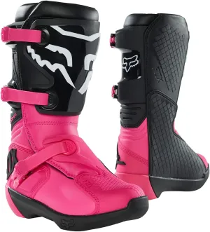 Fox Racing YOUTH COMP MOTOCROSS BOOT