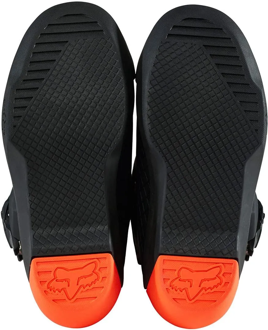 Fox Racing YOUTH COMP MOTOCROSS BOOT