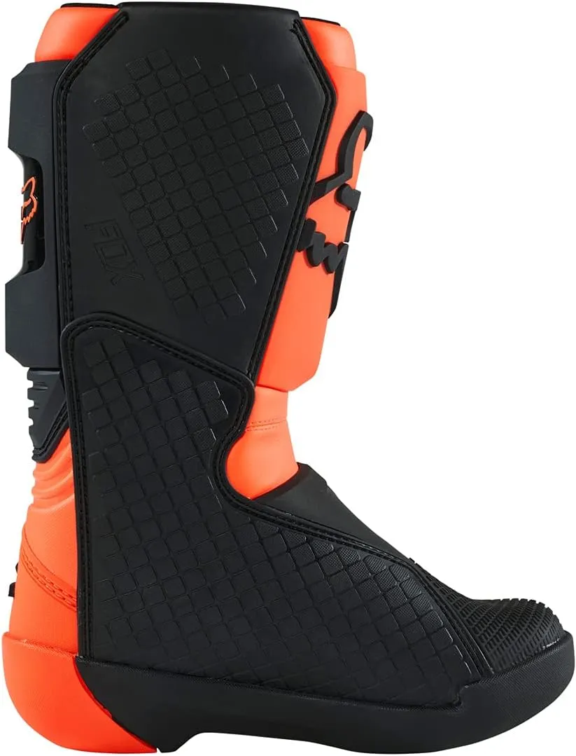 Fox Racing YOUTH COMP MOTOCROSS BOOT