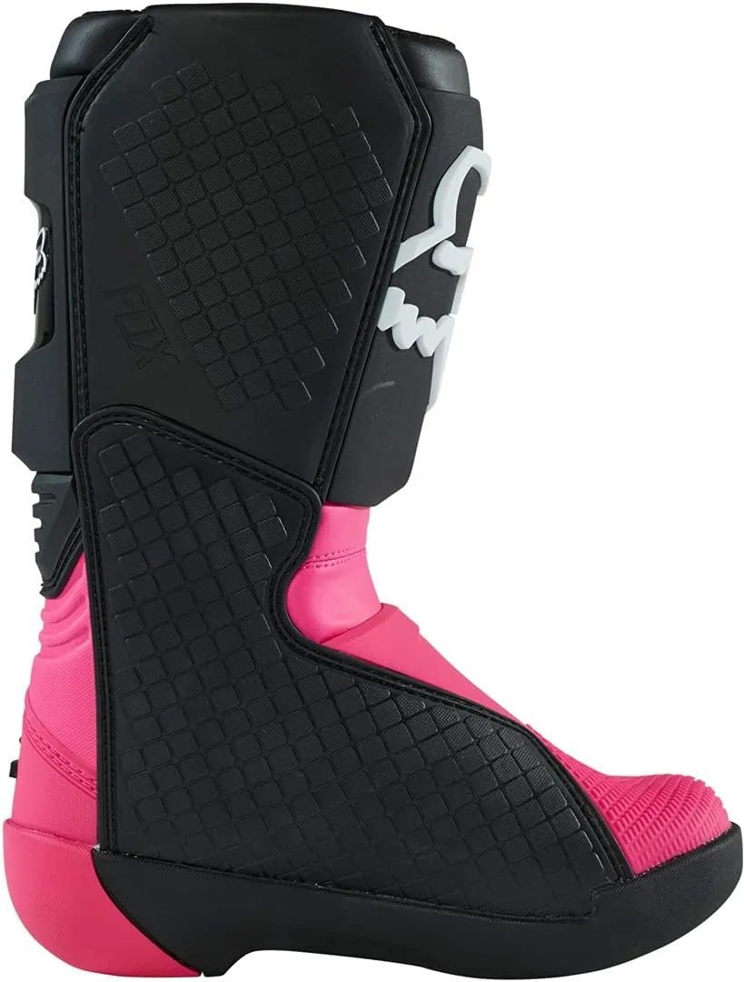 Fox Racing YOUTH COMP MOTOCROSS BOOT