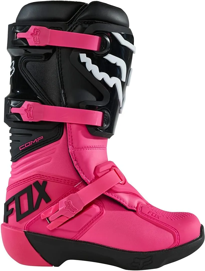 Fox Racing YOUTH COMP MOTOCROSS BOOT
